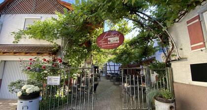 Am Treidelpfad