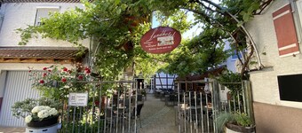 Am Treidelpfad