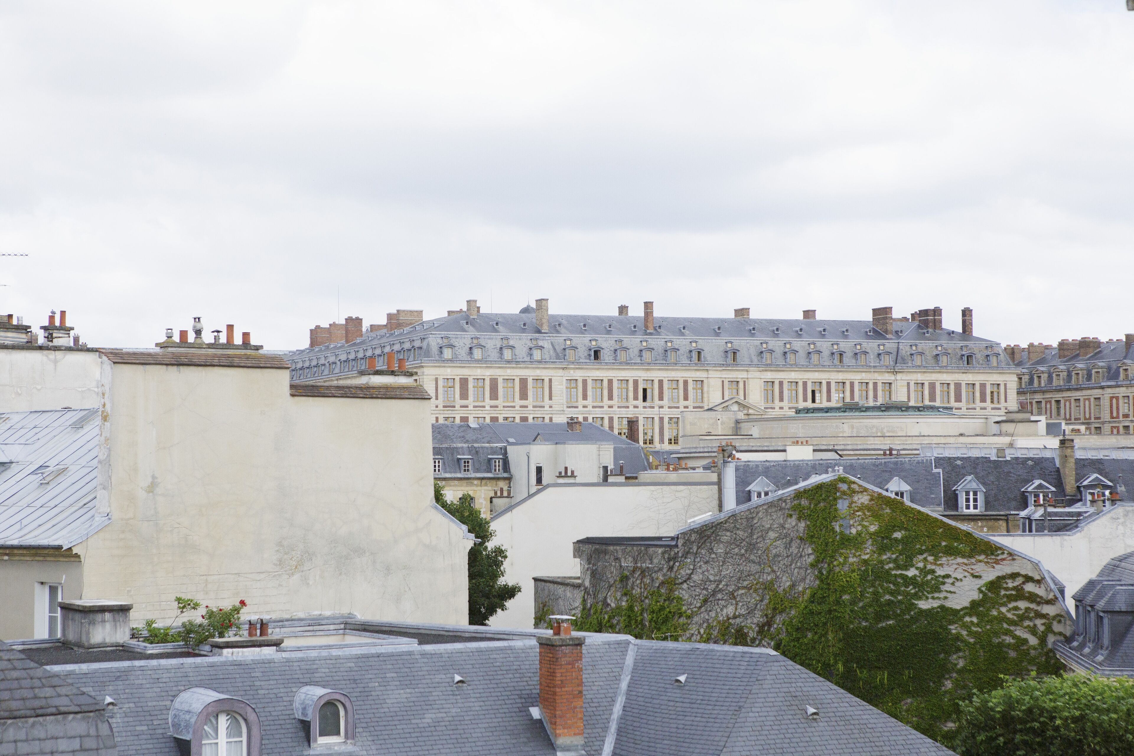 Photo - Les Apparts de l'Oncle Louis