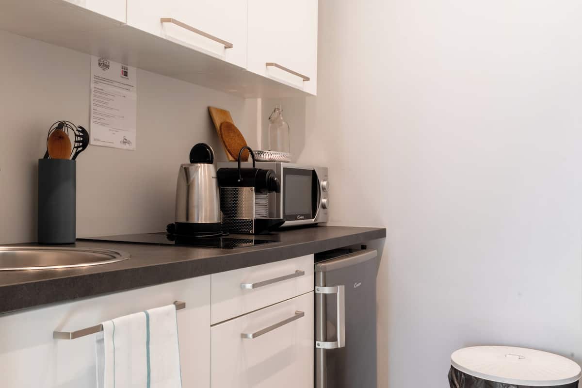 Quadruple Studio | Private kitchen