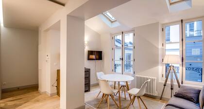 Les Apparts de l'Oncle Louis