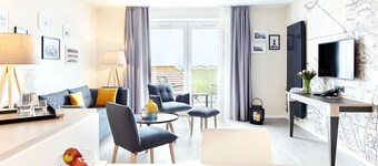 Appartement Küstenperle