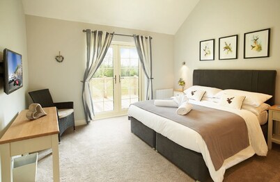 Endymion Lodge, Wakes Colne, Colchester , Essex
