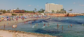 Prachtig huis in Orihuela met WiFi