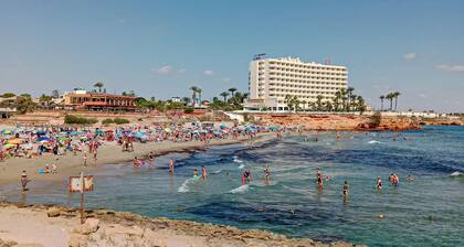 Superbe maison Ă Orihuela avec WiFi