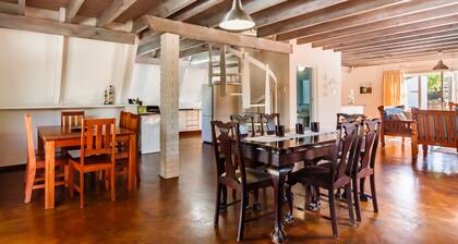 Beach you to it - Sedgefield