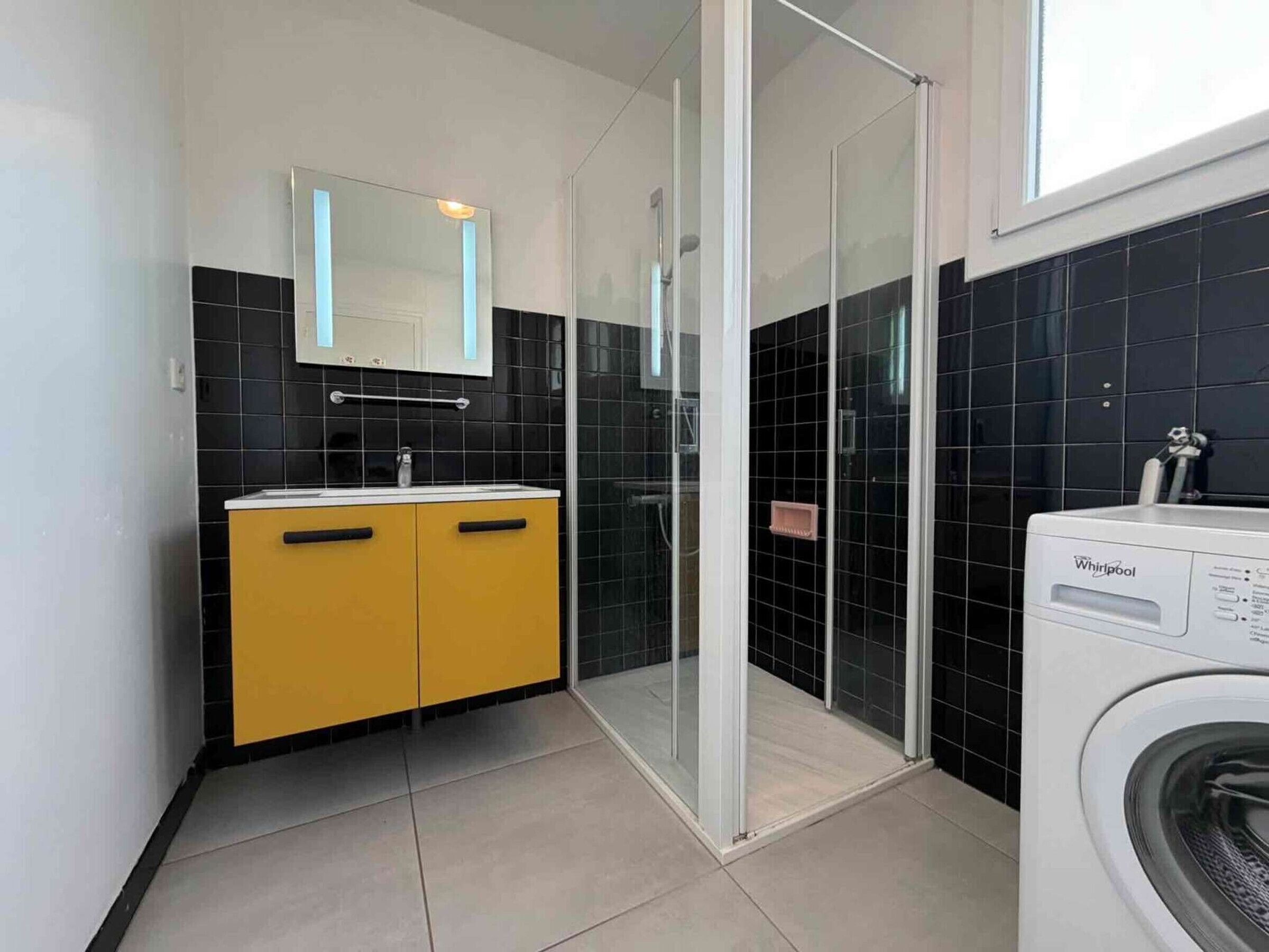 Badkamer