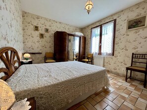 2 chambres