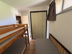 1 Schlafzimmer