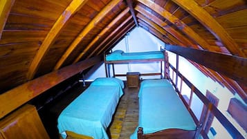 Ropa de cama de alta calidad, colchones con efecto memoria y minibar