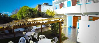 Complejo Mar Abierto