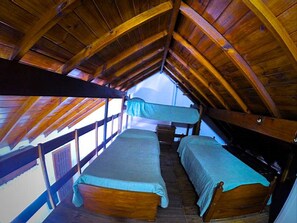 Family Apartment, Garden View - Complejo Mar Abierto (Santa Clara del Mar)