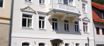 Villa Albrechtsburg