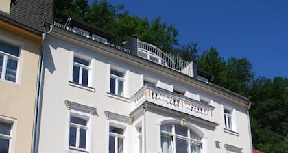 Villa Albrechtsburg