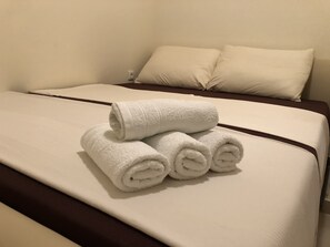 1 chambre, coffres-forts dans les chambres, chambres insonorisées