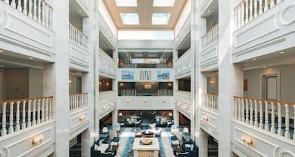 Julnar Hotel