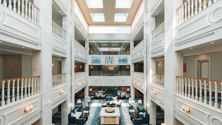 Julnar Hotel