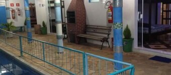 Pousada Recanto Dom Lázaro