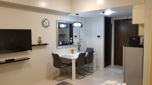 Servicio a la habitación