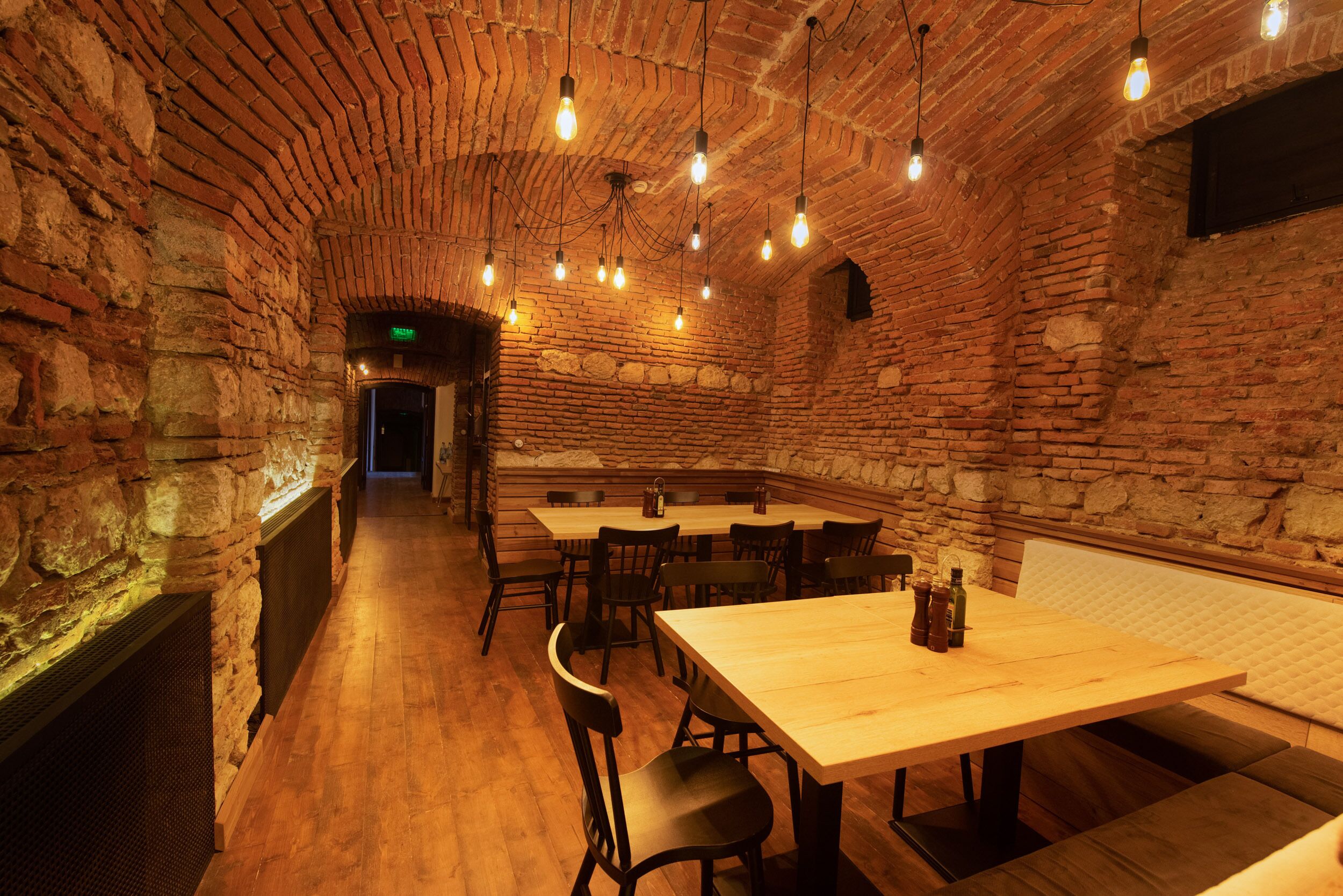 Dagelijks ontbijtbuffet inbegrepen