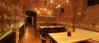 奇蒂克家庭旅馆