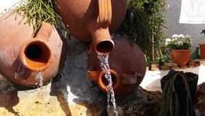 Air Pancut