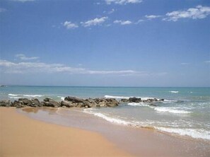 Plage
