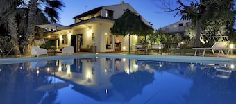 House / Villa - Marina di Ragusa, Ragusa