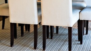 用餐區