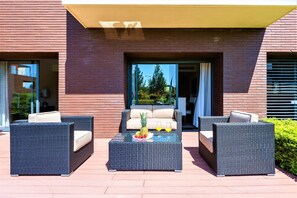 Terassi/patio