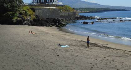 Casa Nuno e Lorena - Emplacement idéal et intimité.
