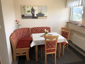 Spiseområde