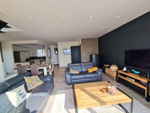 Tv, dvd-afspiller