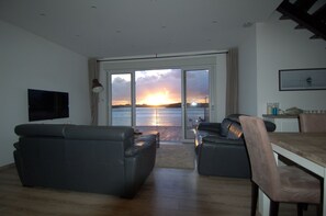 Télévision, lecteur de DVD