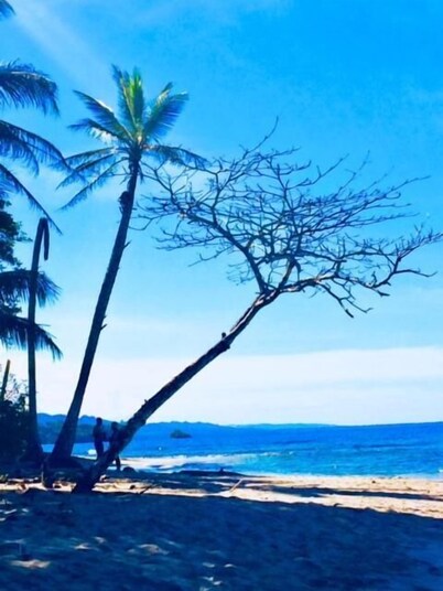 La Paz del Caribe