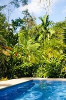 2 piscinas al aire libre, sillones reclinables de piscina