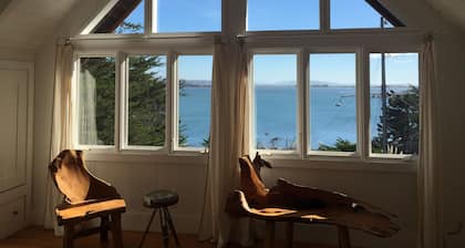Amazing view!!!4bed/2bath/hot tub