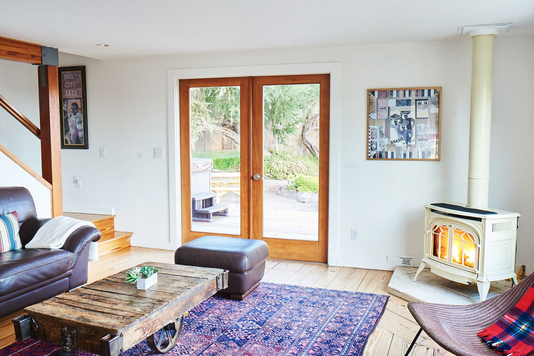 Amazing View!!!4bed/2bath/hot Tub - Bodega Bay, CA