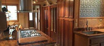 Nederland Retreat - Marche vers la ville - meilleures vues autour