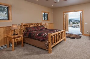 5 Schlafzimmer, Bügeleisen/Bügelbrett, Reisekinderbett, kostenloses WLAN