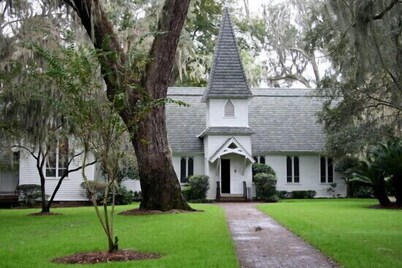 King & Prince Oceanfront North Villa