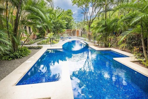 La Esquina 7 Langosta- 2 Bedroom luxury condo