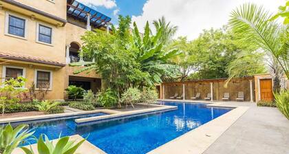 La Esquina 7 Langosta- 2 Bedroom luxury condo