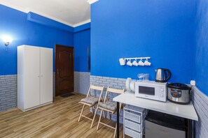 Private kitchenette - Room N7 (St. Petersburg)