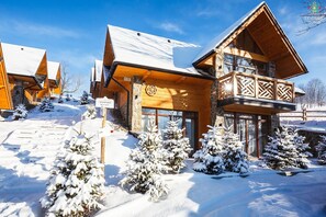 Exterior - Tatrzański Ogród (Zakopane)