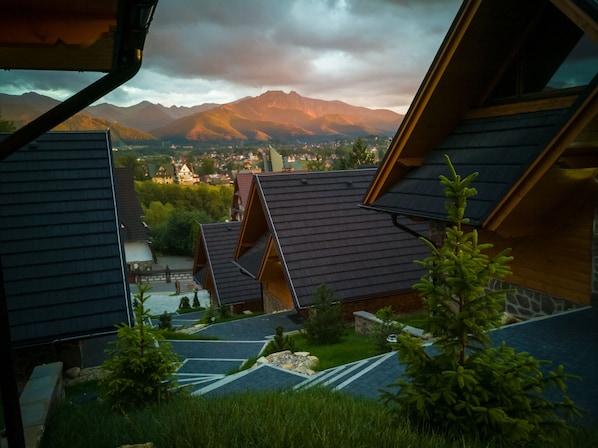 Exterior - Tatrzański Ogród (Zakopane)