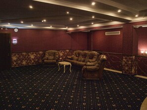 Dining - King David Hotel (Kutaisi)