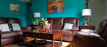 Thompson House Cape Cod