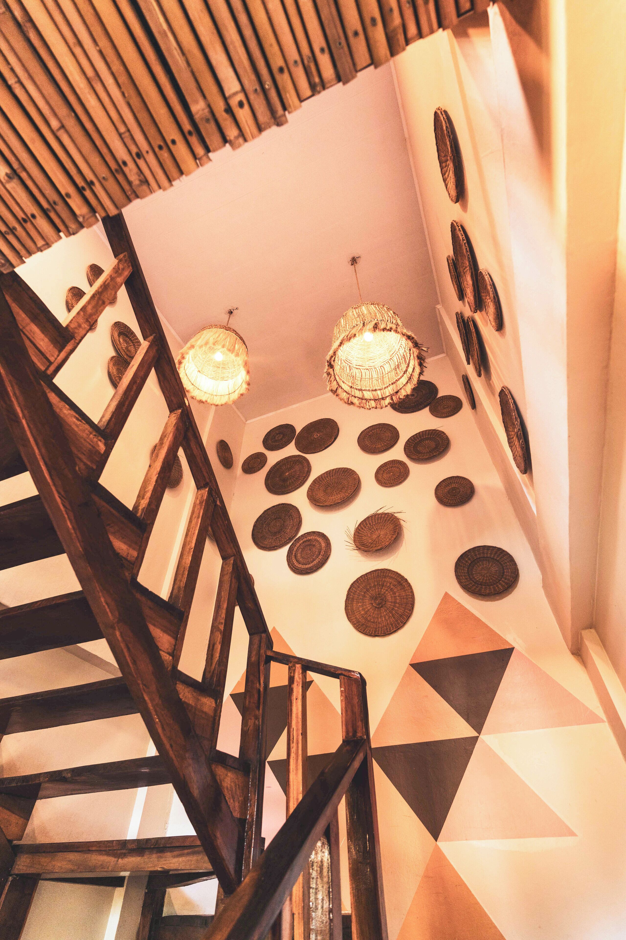 suite with four bunks | terrace/patio