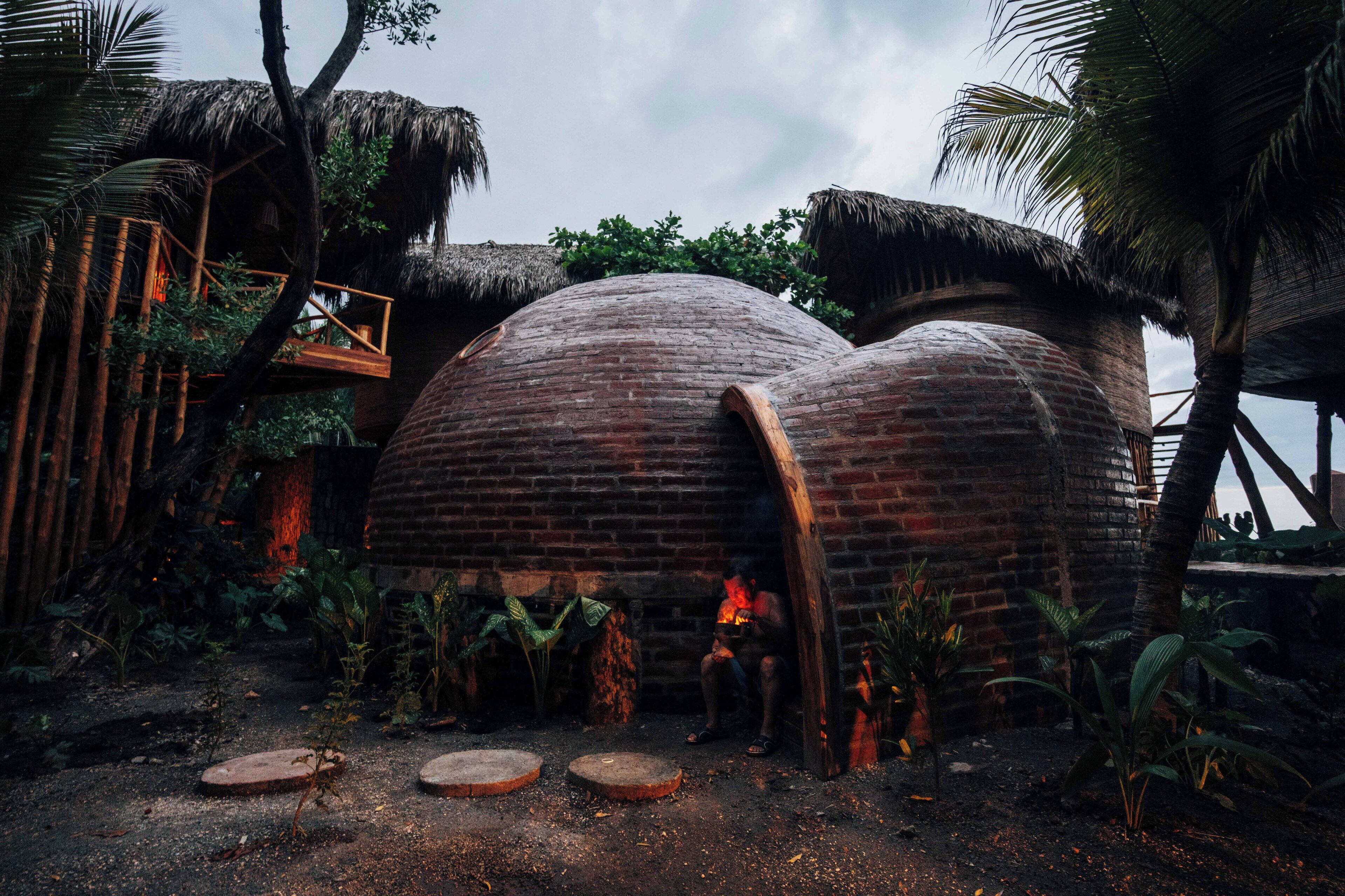 body treatments, facials, massages